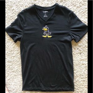 Daddy duck T-shirt